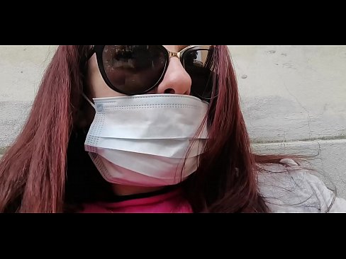 ❤️ Николетта аз ҳамсояаш интиқом мегирад ва дар гаражи худ пиёда мекунад (Карантини махсуси Ковид19 Италия) ☑ Видео мақъад дар tg.pornoreino-com.ru ️❤