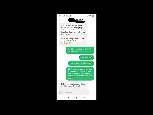 ❤️ Ман як PAWG нав аз Tinder ба ҳарами худ илова кардам (суҳбат бо Tinder дохил карда шудааст) ☑ Видео мақъад дар tg.pornoreino-com.ru ️❤
